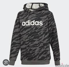 hoodie adidas - هودي اديداس 0
