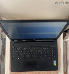 hp laptop 15-da1xxx 0