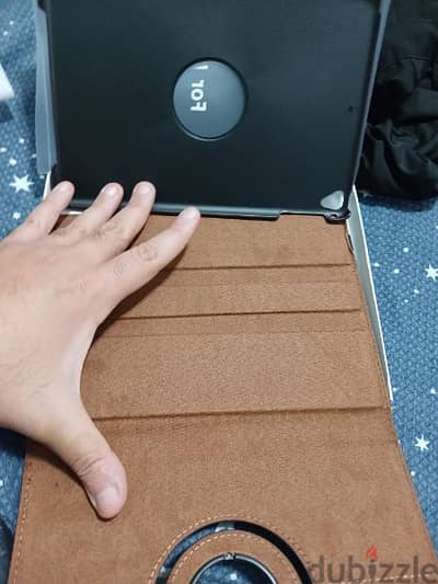 ipad 9.7 inch leather case