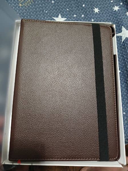 ipad 9.7 inch leather case 2