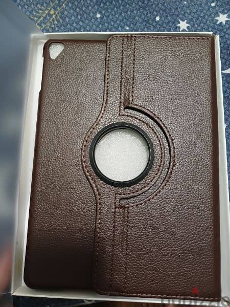 ipad 9.7 inch leather case 3