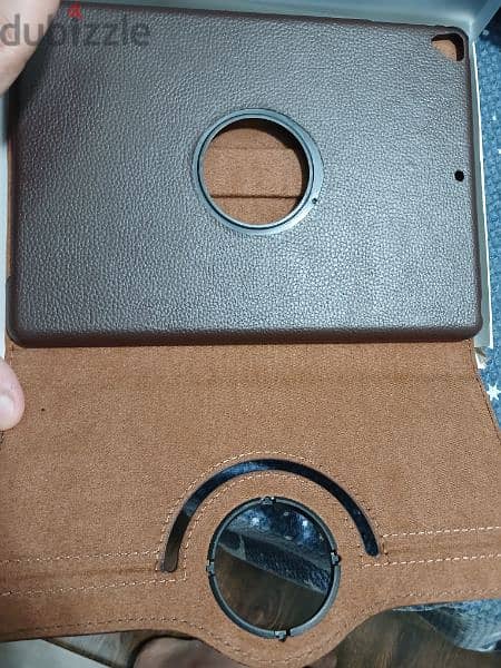 ipad 9.7 inch leather case 5