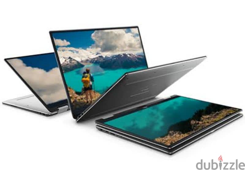 Dell XPS 13-9365 0