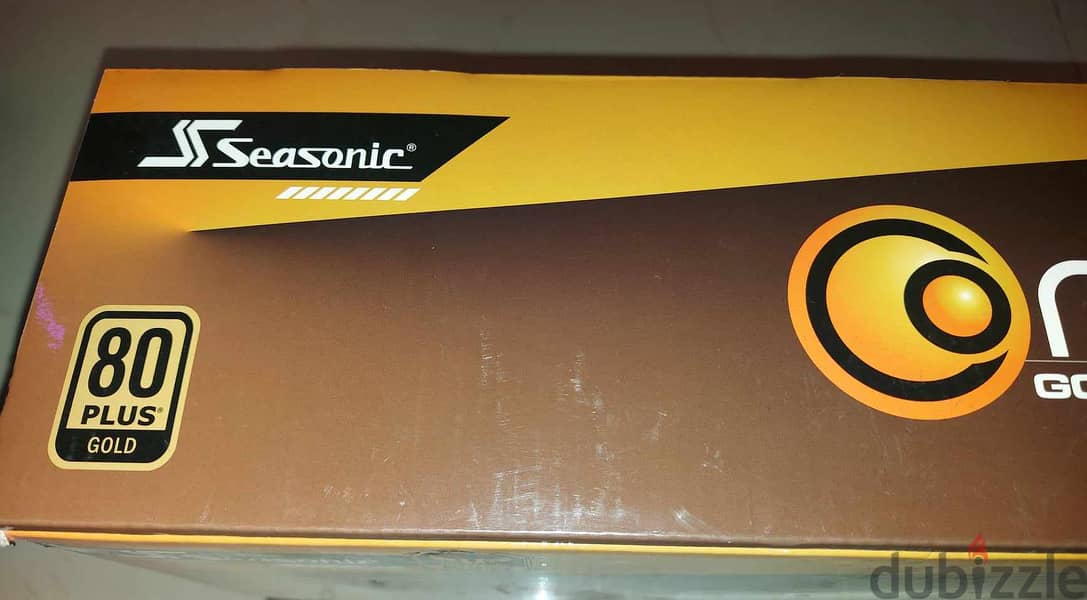 باور سبلاى Seasonic 2