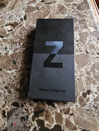 Samsung Flip z3