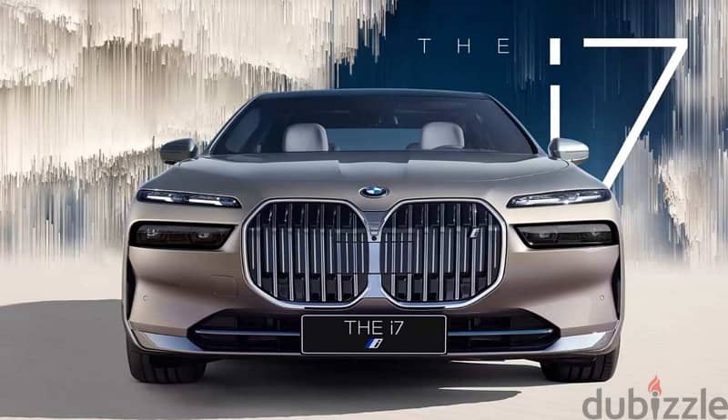 BMW i7 EDRIVE 50L Leading type Luxury Package - Cars for Sale - 199622182