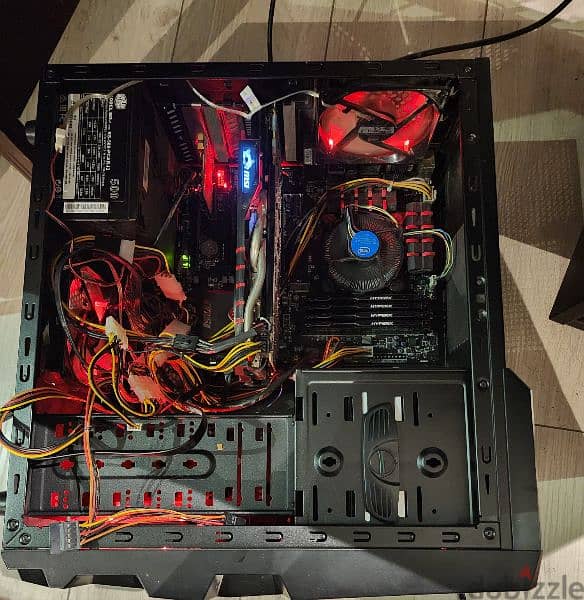 Gaming Pc كمبيوتر جيمنج 0