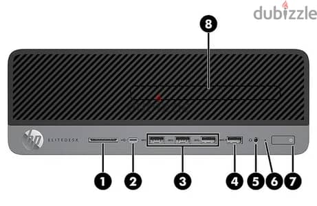 hp705 g4 Ryzen 5 pro 2400g vga 8