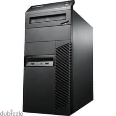 كمبيوتر لينوفو استيراد i5 3570 ram8 gtx 750ti hdd750 0