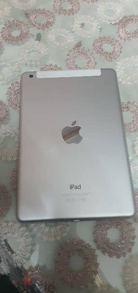 iPad mini 2013