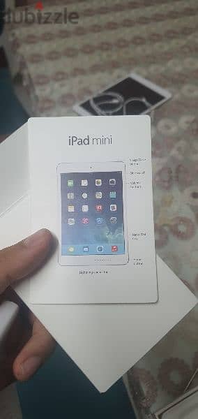 iPad mini 2013 11