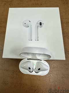 Airpods 2 Apple 0