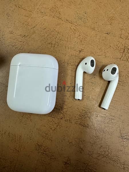 Airpods 2 Apple 2