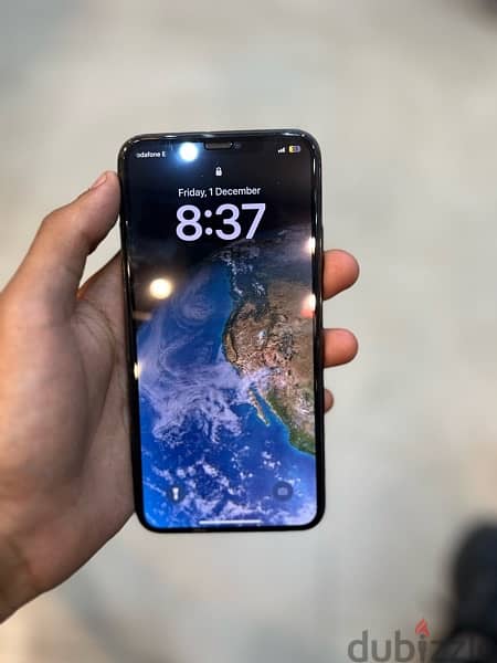 iPhone 11pro max كسر زيرو 0