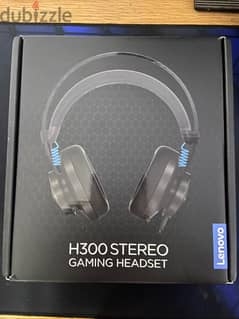 legion h300 headset