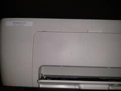 طابعة وسكانر hp deskjet 2620 0