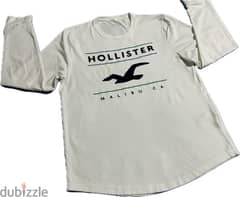 Hollister Pull&Bear Tommy Zara Lacoste Armani Nike Adidas Puma H&M 0