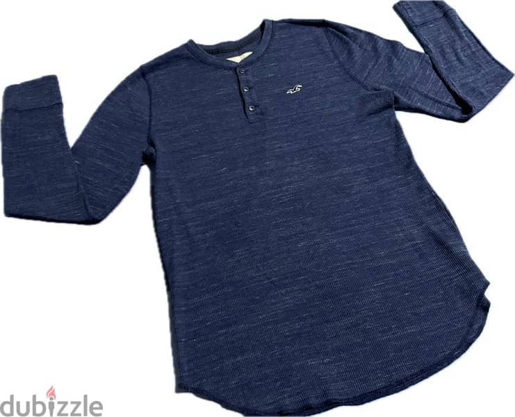 Hollister Pull&Bear Tommy Zara Lacoste Armani Nike Adidas Puma H&M 8