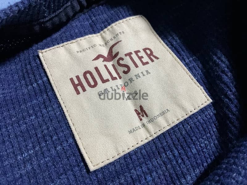 Hollister Pull&Bear Tommy Zara Lacoste Armani Nike Adidas Puma H&M 6