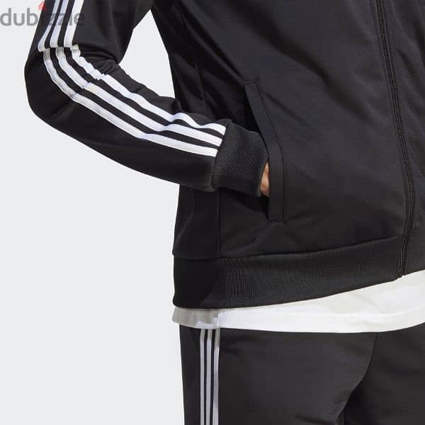 Adidas full training suit ترينينج جاكيت و بنطلون اديداس اصلى من امريكا 6