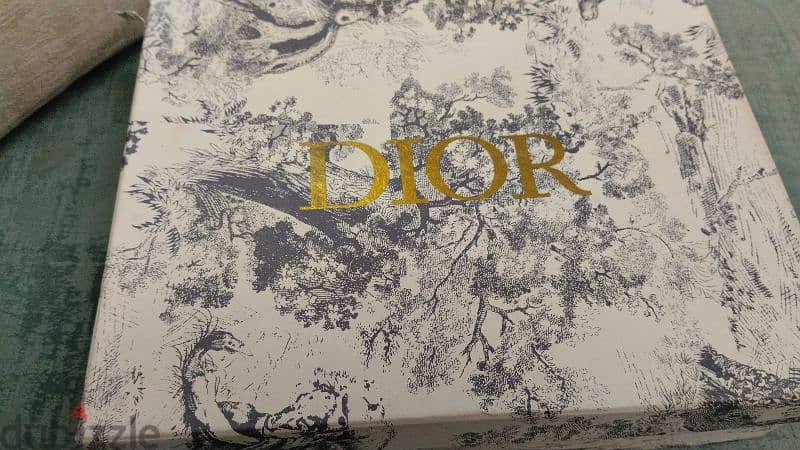 شنطه Christian Dior 5
