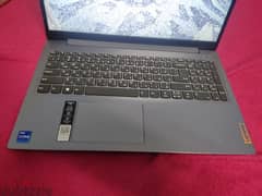 laptop Lenovo IdeaPad 3