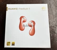 huawei freebuds 5