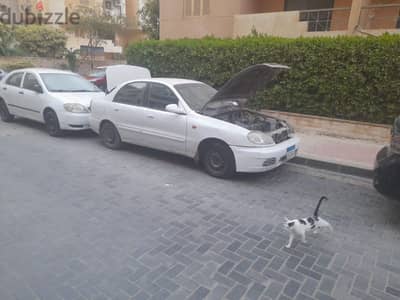 لانوس من المالك اول يد