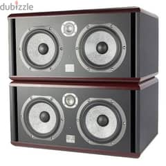 focal 2.1 twin 6 be