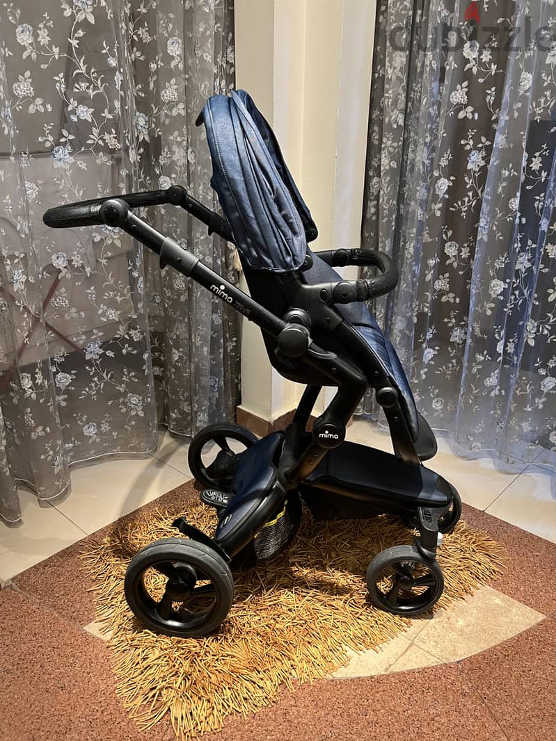 Mima Xari sport 1