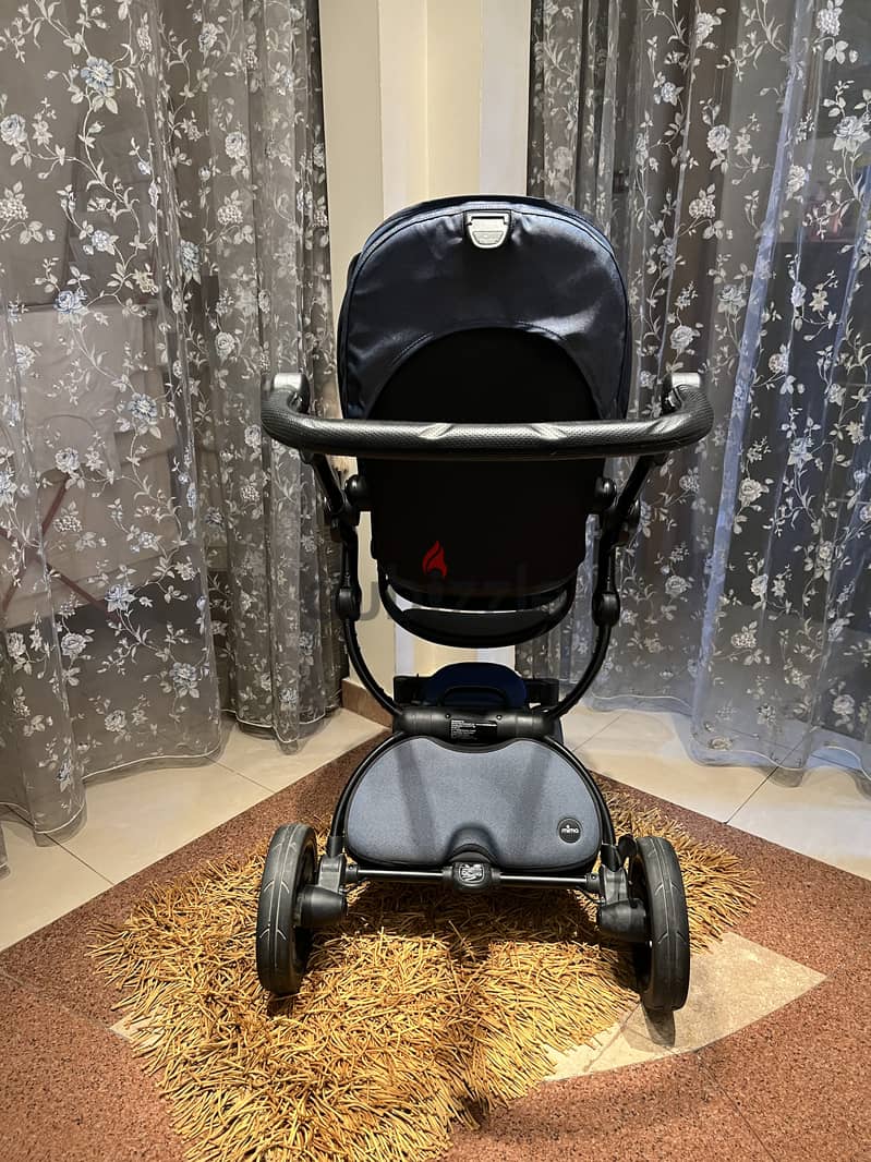 Mima Xari sport 2
