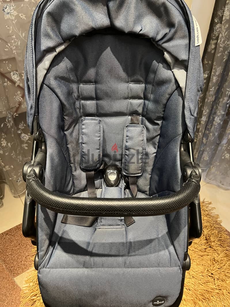Mima Xari sport 3