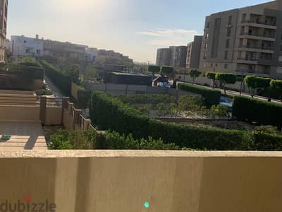 شقه للإيجار كومبوند ذا سكوير - Apartment for rent The square Compound
