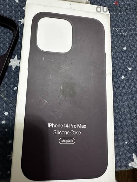 iphone 14 pro max silicone cover 4