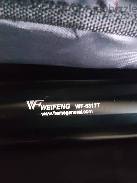 ستاند كاميرا ثقيل للمحترفين Weifeng 1