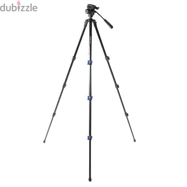 ستاند كاميرا ثقيل للمحترفين Weifeng 7