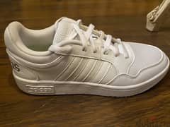 Adidas White Shoes 41 1/3