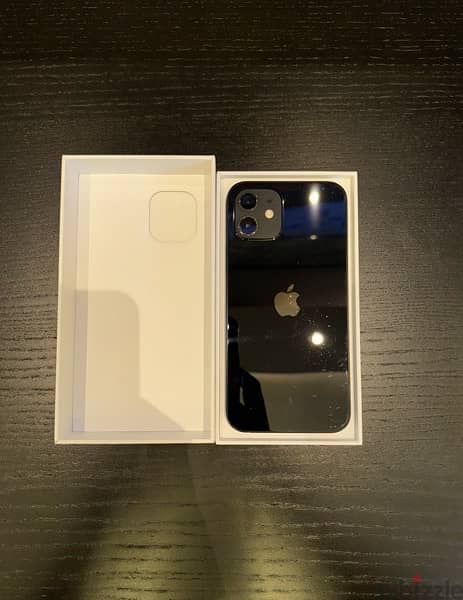 Iphone 12 128gb black 1