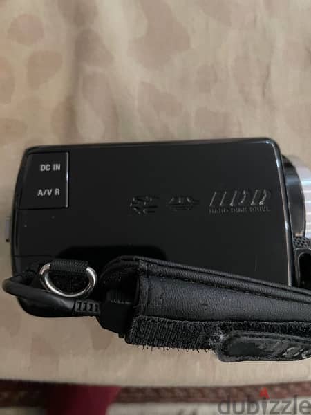 Sony HDRXR260 High Definition Handycamكامير سوني فيديو 9