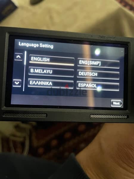 Sony HDRXR260 High Definition Handycamكامير سوني فيديو 10