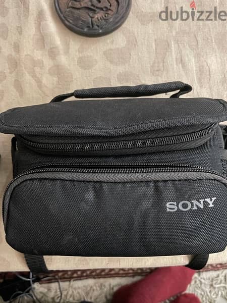 Sony HDRXR260 High Definition Handycamكامير سوني فيديو 12