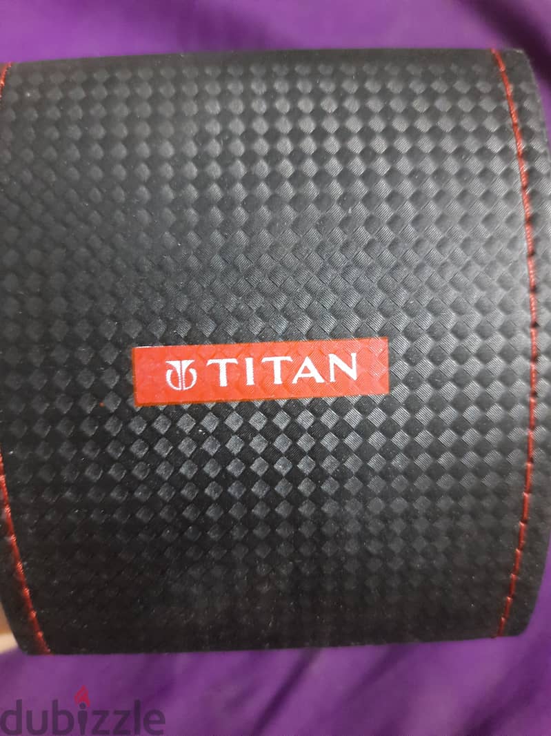 New Titan watch for women 4