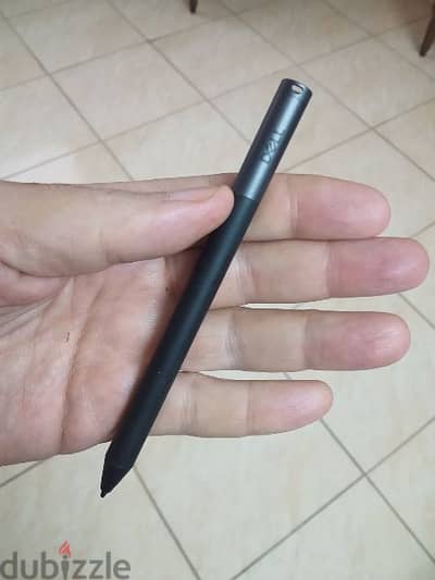 Dell Active Pen PN350M Black قلم تابليت ديل مستعمل