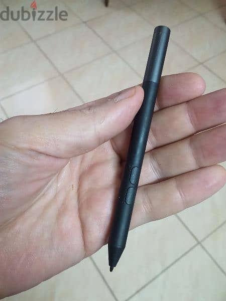 Dell Active Pen PN350M Black
قلم تابليت ديل مستعمل 1