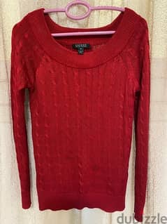 Pullover Lauren Ralph Lauren Size M