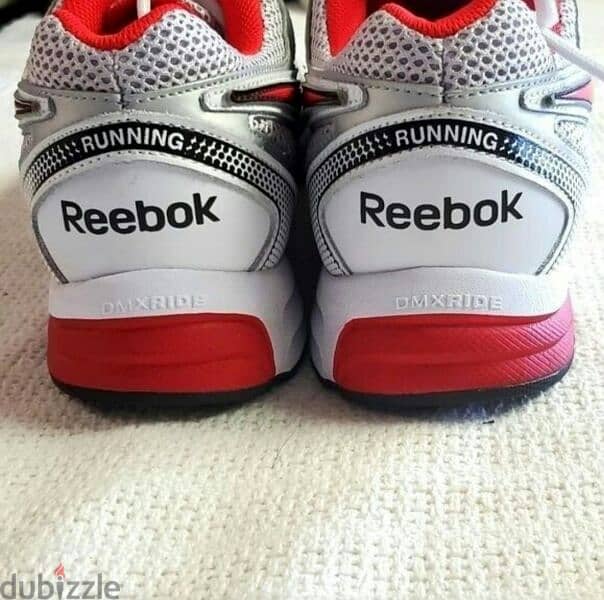Reebok shoes  ريبوك 4