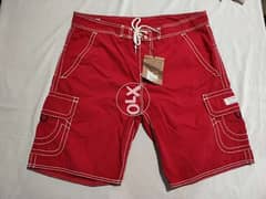 Original treurelagn short size xl new with label made in usa 0