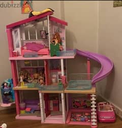 original dream Barbie house for sale 0