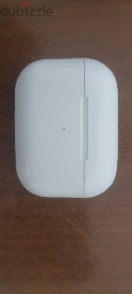 سماعة Airpods Pro سينسور السماعه بيعلق ، معاها الكرتونة و وصلة شاحن