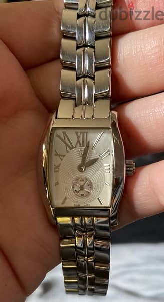 GC Guess women watch - swiss made